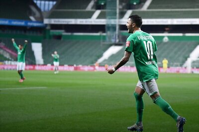 WBN Vs MOB Dream11 Team Prediction Bundesliga 2019-20, Werder Bremen vs Borussia Monchengladbach Playing XI, Football Fantasy Tips