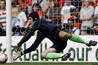 Chelsea cannot win the Premier League: Cech