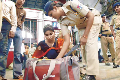 Mumbai: Only 129 female cops to guard 20 lakh women