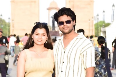 Haryana: YouTuber Couple Dies by Suicide, Jumps From 7th Floor After Argument