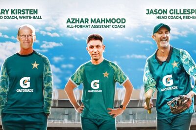 PCB Announce Gary Kirsten as Head Coach for ODI and T20Is; Jason Gillespie to Take Charge in Tests