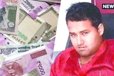 Noida Watchman Accused of Giving Fake Allotment Letters For 'Cancelled' Flats, Plots