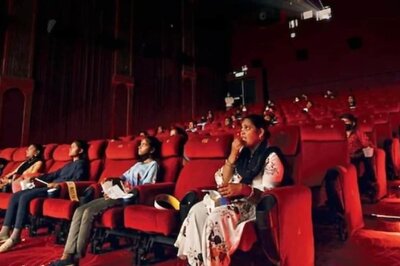 On National Cinema Day, Multiplexes Across India Expecting Record Number of Cinegoers