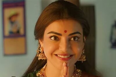 Kajal Aggarwal’s Kajal Karthika To Stream On OTT After Almost A Year Of Its Release