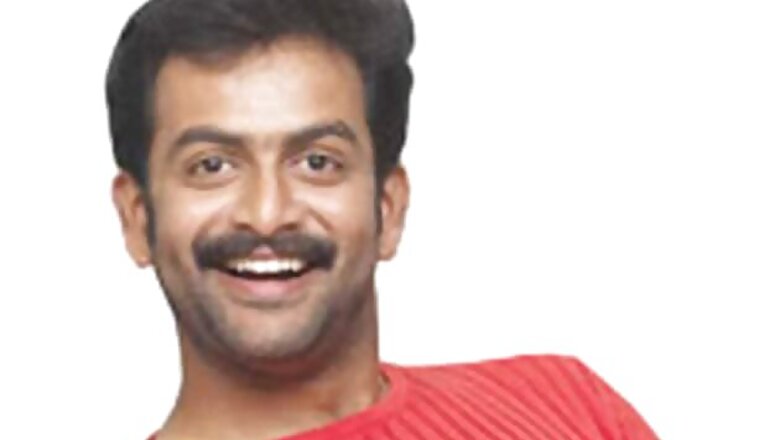 Producers call off ban on actor Prithviraj