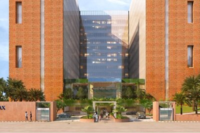 Max Estates Receives Completion Certificate for Max Square at Noida's Sector 129