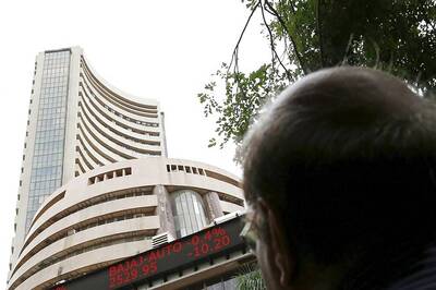Sensex Rises Nealy 100 pts, Nifty Ends Above 18,300 on May F&O Expiry; Airtel Up 3%