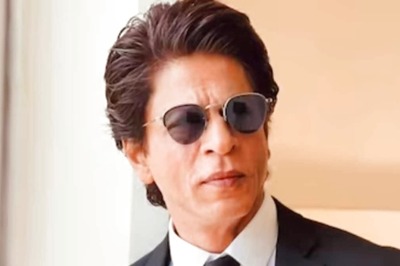 SRK Declares He's Not Changing Dunki Release Date Despite Salaar Clash: 'Aur Kya Karoon...'