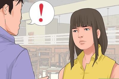 How to Cope With a Flirtatious Co Worker