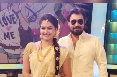 Actor Rachitha Mahalakshmi Hints Her Marriage With Dinesh Heading For Divorce