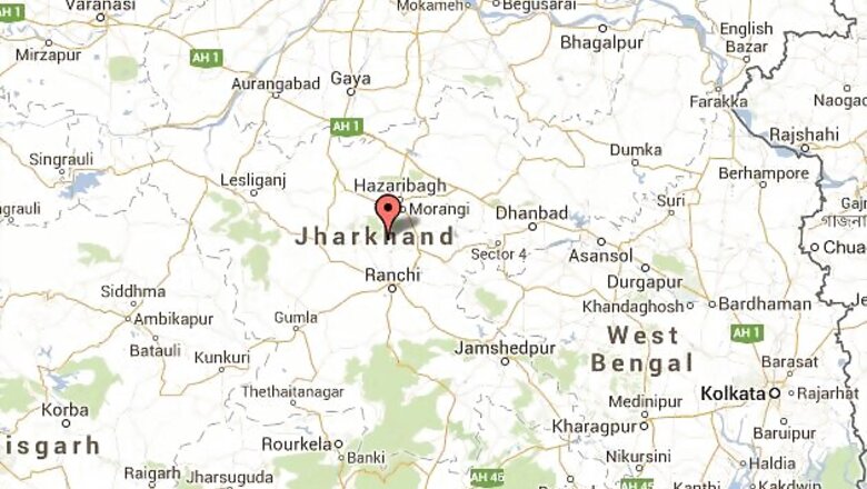 SS Bhokta elected as Jharkhand Assembly Speaker