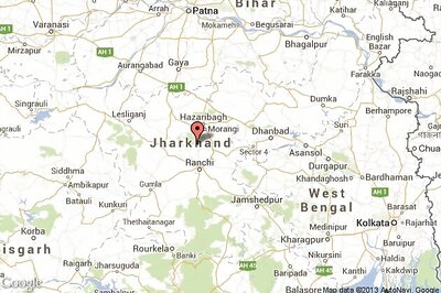 SS Bhokta elected as Jharkhand Assembly Speaker