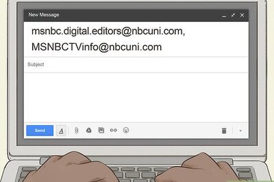 How to Contact MSNBC News