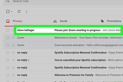 How to Join a Zoom Meeting on PC or Mac