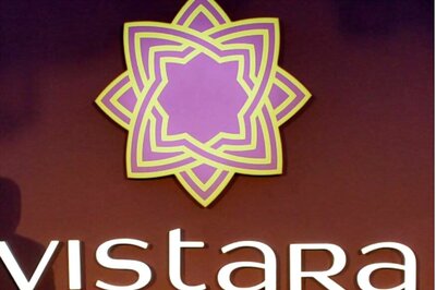 Vistara and United Airlines Launch Codeshare Operations