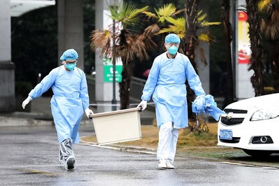 Hong Kong Declares Wuhan's Coronavirus Outbreak an 'Emergency'