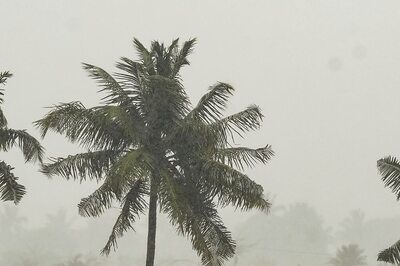 As Cyclone Dana Nears Odisha, CM Majhi Brings Back 6 Seasoned IAS Officers To Manage Situation