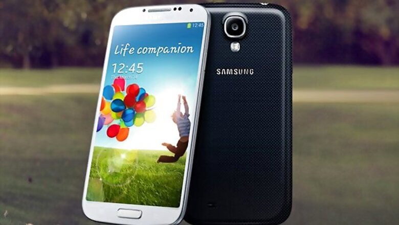 Samsung Galaxy S4 is a good phone, not a great one: Reviewers