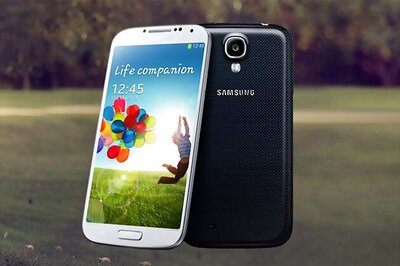Samsung Galaxy S4 is a good phone, not a great one: Reviewers