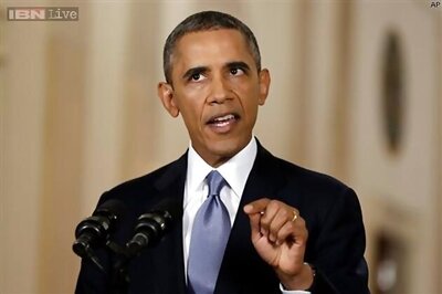 Barack Obama endorses India's bid for UNSC permanent membership