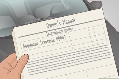 How to Identify Your Vehicle’s Transmission