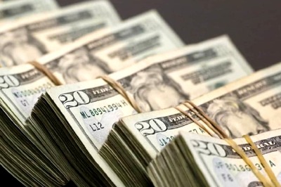 India's Forex Reserves See Decline for 4th Straight Week, Fall $325 Million to $560.94 Billion