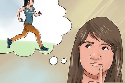 How to Have Fun Getting in Shape