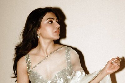 Samantha Ruth Prabhu Asked to 'Date Someone' After Divorce from Naga Chaitanya; Her Reply