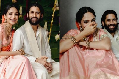 Sobhita Dhulipala Recalls 'Intimate' Engagement with Naga Chaitanya Ahead of Wedding: 'I Always Wanted...'