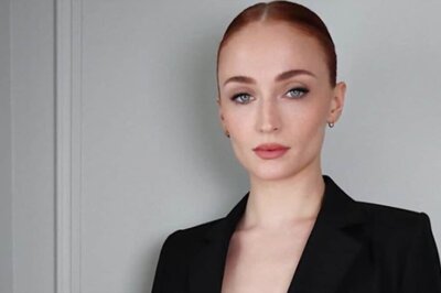 Sophie Turner Shares FIRST Video Since Unfollowing Priyanka Chopra, Says 'I Have Been Asked To...'