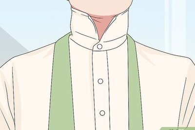 How to Tie a Trinity Knot