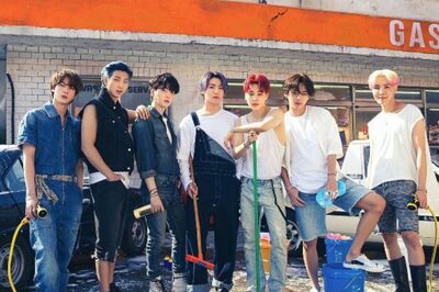 BTS: ARMYs React as Septet's Hit Track Butter Plays at the 74th Primetime Emmy Awards