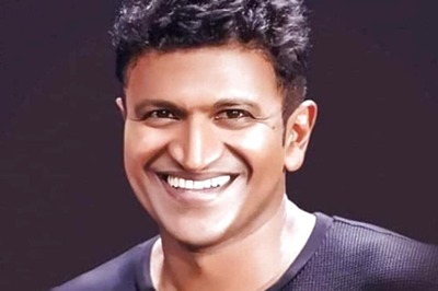 Sandalwood Megastar Puneeth Rajkumar to be Posthumously Honoured With ‘Karnataka Ratna’