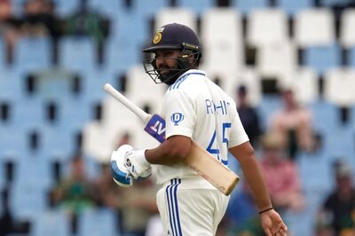 'We Have Heard People Say He is Best Puller in World': Batting Coach Defends Rohit Sharma After Cheap Dismissal vs SA