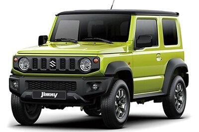 Opinion - Why 2019 Suzuki Jimny Makes Perfect Case for the Indian Market?