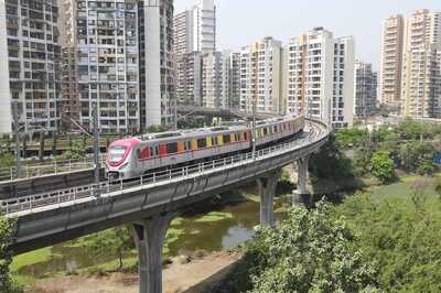 Mumbai: MSRDC Starts Work On The Longest Metro Line From Virar to Alibaug