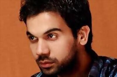 'Shahid' is hard hitting but factual: Raj Kumar Yadav