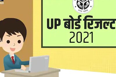 UP Board Class 10,12 Results: Secretary Gives This Order After Errors in Marksheets