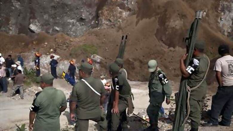Strong 7.4 earthquake hits Pacific coast of Guatemala, kills 39