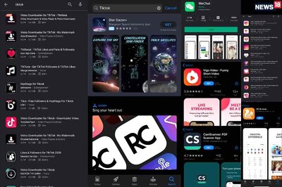India Bans 59 Popular Chinese Apps: Status Check On TikTok, Likee, Helo, WeChat, CamScanner & More