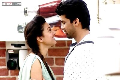 Bigg Boss 7: Relationship with Kushal is not a lie, says Gauahar Khan