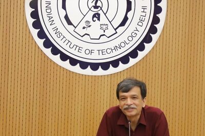 IIT Delhi-Abu Dhabi Campus to be Launched from Jan 2024, to Have Blend of JEE+UAE Admission Criteria