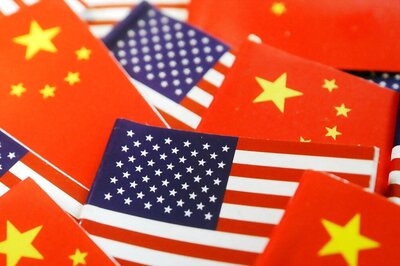 China's West-ed Interests: Beijing Called Out for ‘Interference’ in World Democracies