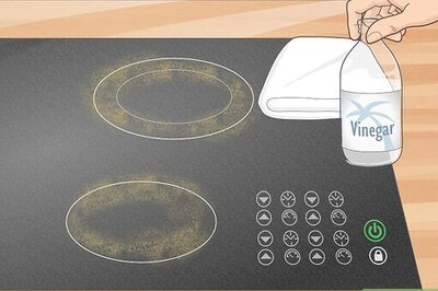 How to Clean and Care for an Induction Cooktop (Yes, They Do Scratch Easily)