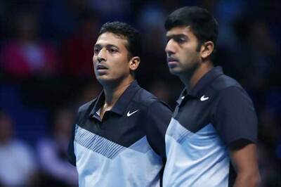 Bhupathi-Bopanna make semis of World Tour Finale