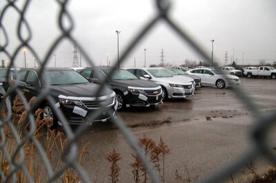 Maruti Suzuki, Honda, Tata Motors Bank on Sales to Pick Up During Festive Season Despite Covid-19