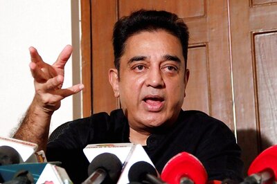 Kamal Haasan Hits Back At Detractors