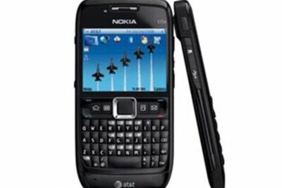 Nokia announces thinnest Qwerty smartphone, E71x