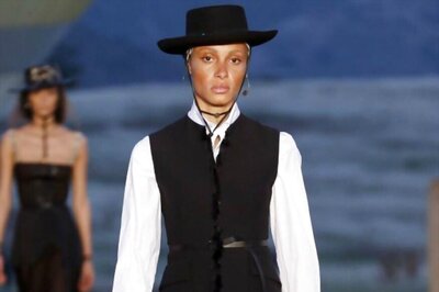 Meet Adwoa Aboah, Fashion's Inspiring New Voice