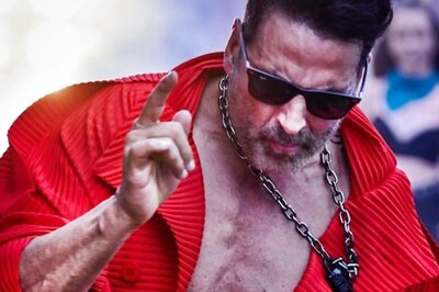 Akshay Kumar’s Selfiee Gets U/A Certificate, Becomes His 4th Movie To Have Zero Cuts: Report